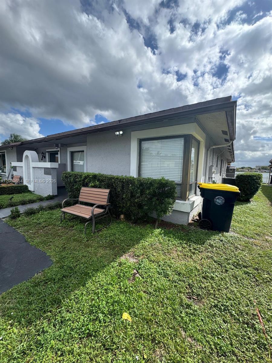 2520 SW 55th St # 2520, Dania Beach FL 33312