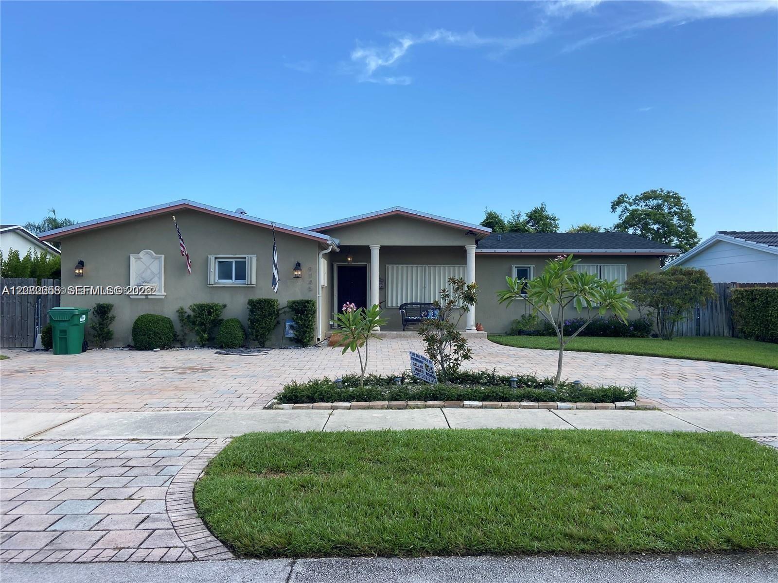 9145 SW 182nd St # 9145, Palmetto Bay FL 33157