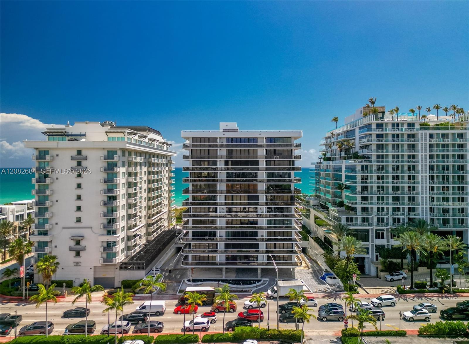9455 Collins Ave # 501, Surfside FL 33154