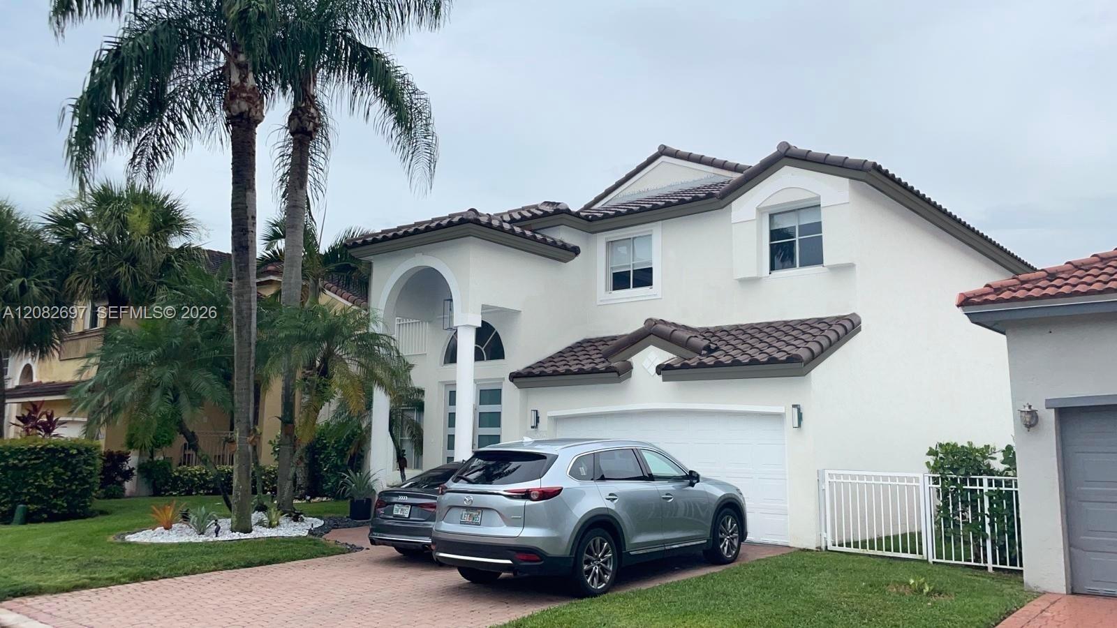 15628 SW 16th St # 0, Pembroke Pines FL 33027