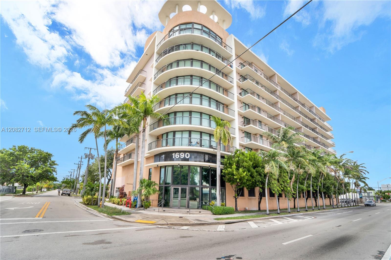 1690 SW 27th Ave # 505, Miami FL 33145