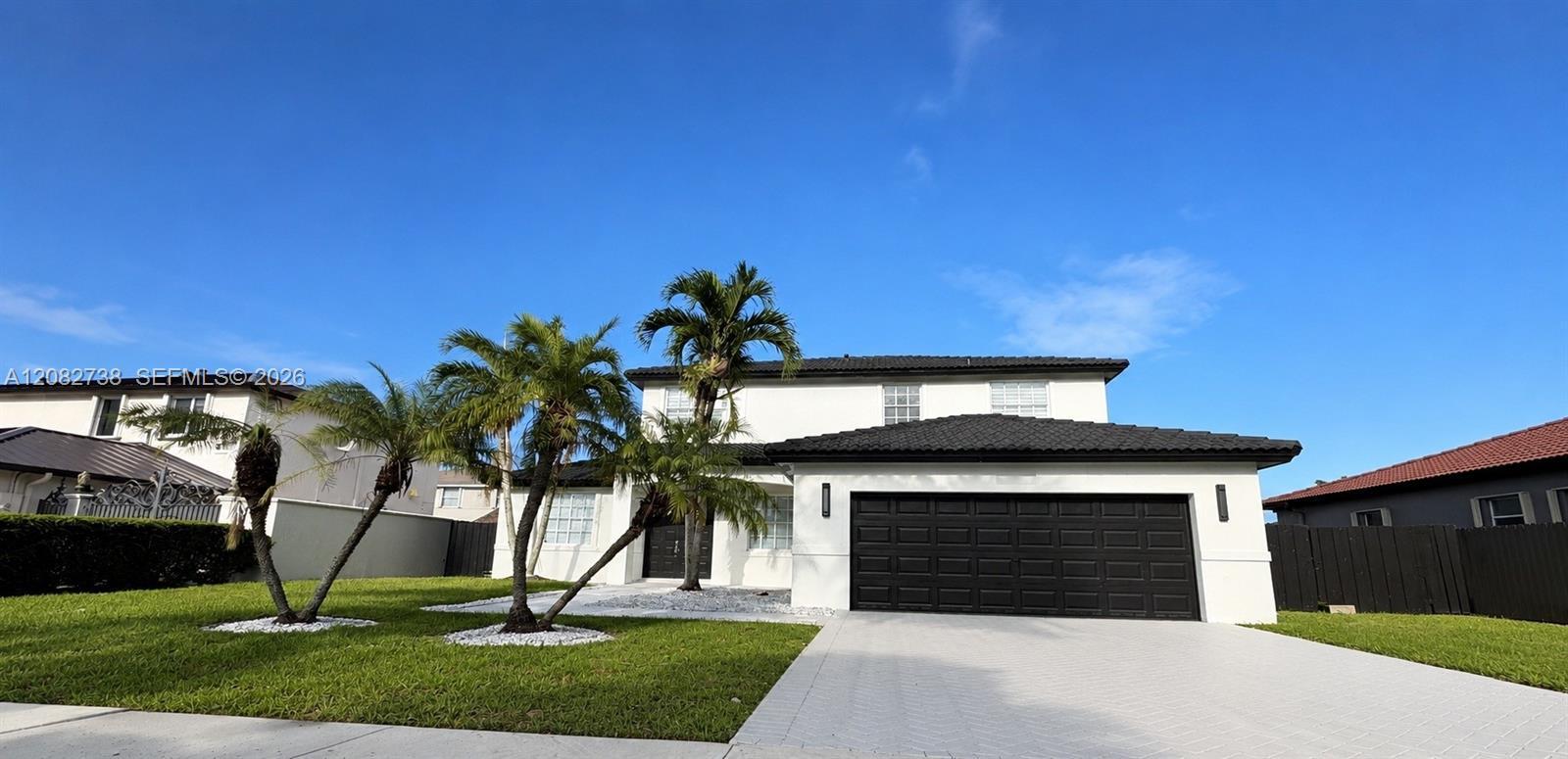 14303 SW 159th Pl, Miami FL 33196