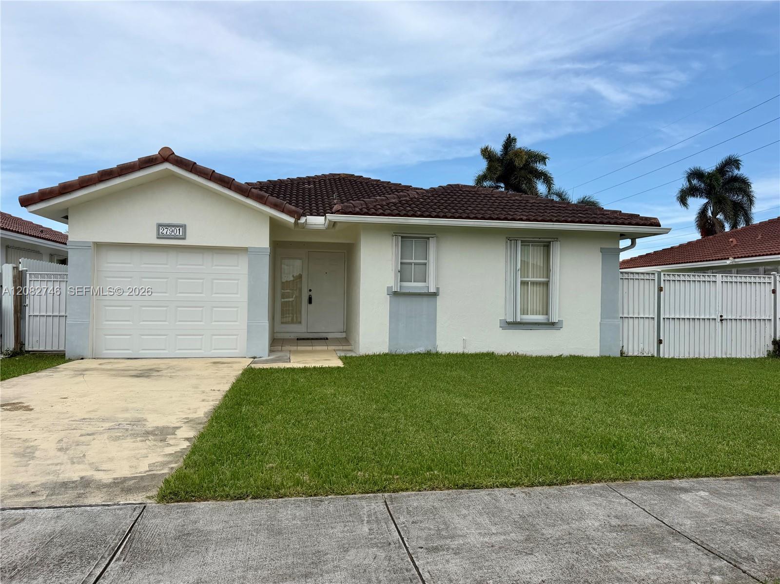 27901 SW 134th Pl # 0, Homestead FL 33032