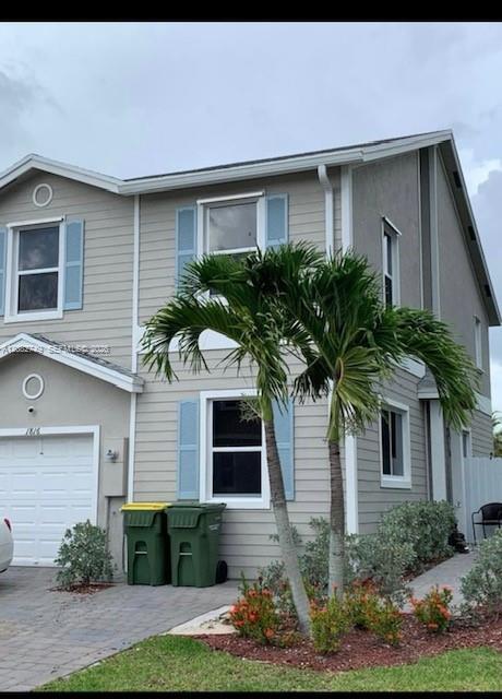 1816 SE 9th Ave, Homestead FL 33034