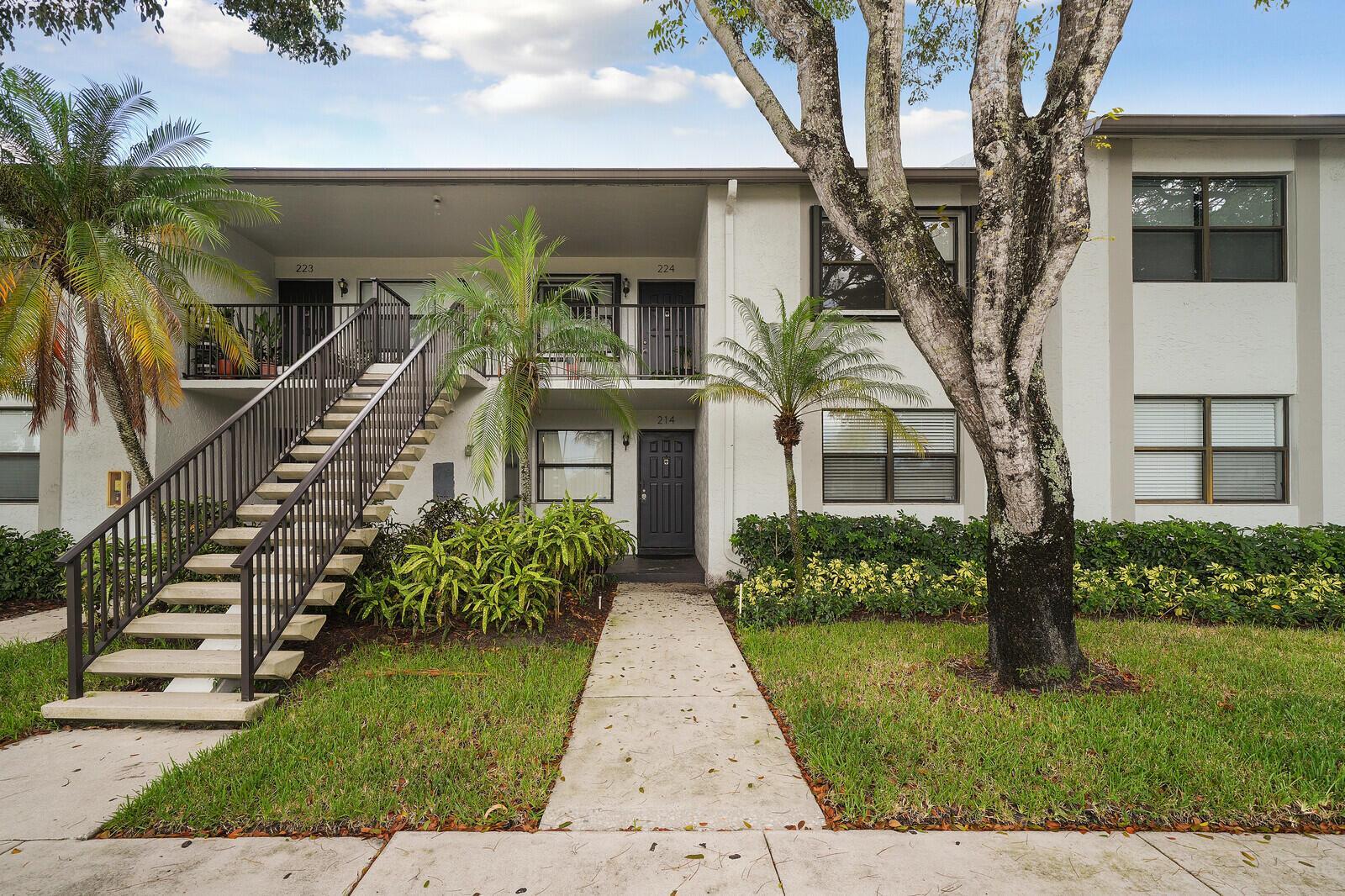 1284 S Military Trail # 224, Deerfield Beach FL 33442