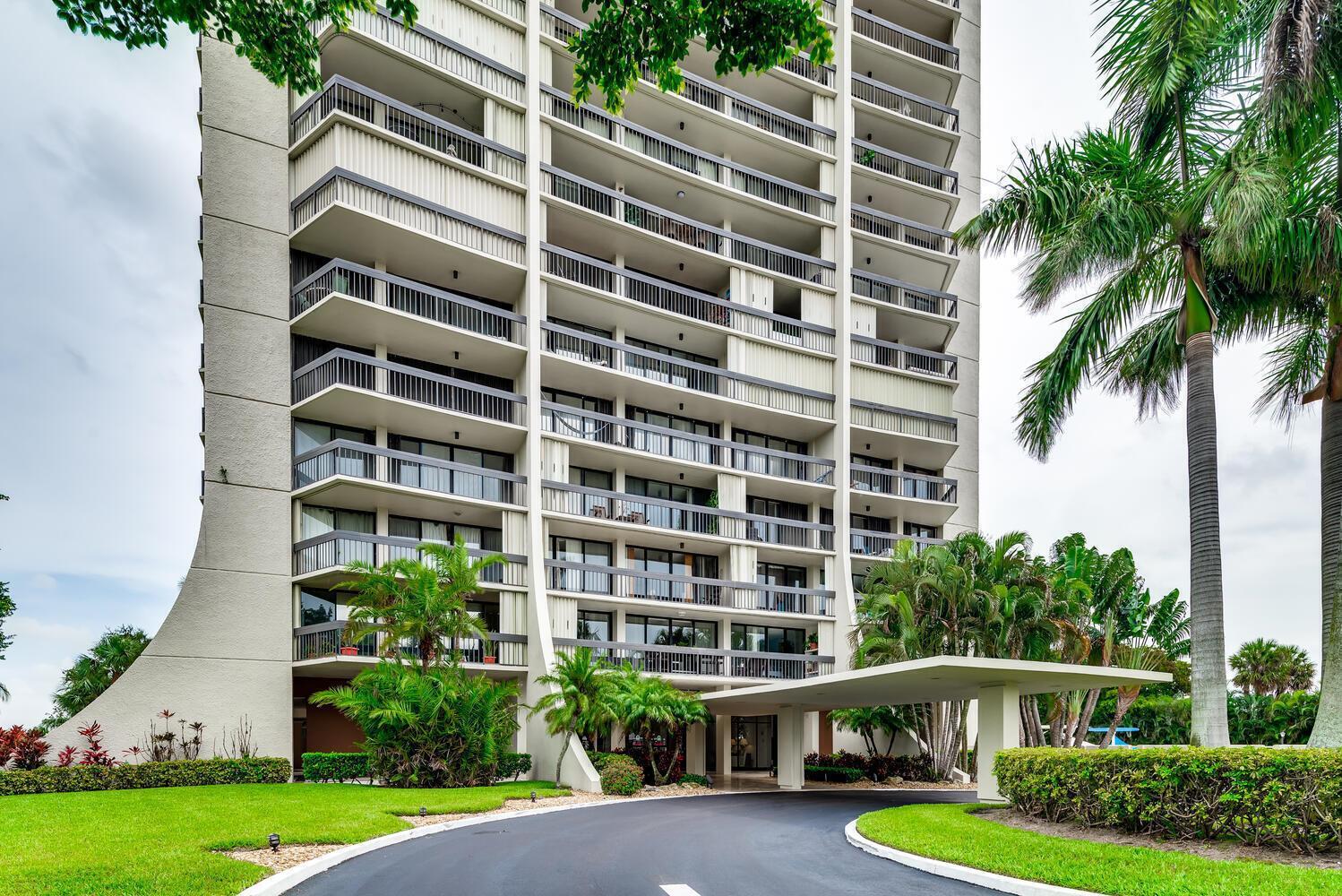 2000 PRESIDENTIAL Way # 603, West Palm Beach FL 33401