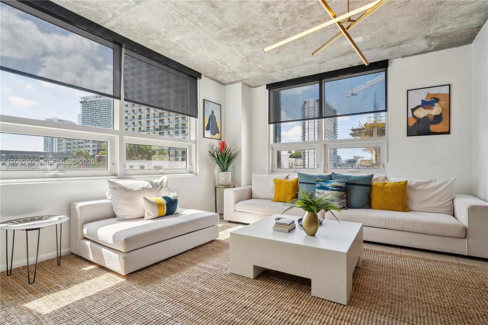 3250 NE 1st Ave # 616, Miami FL 33137