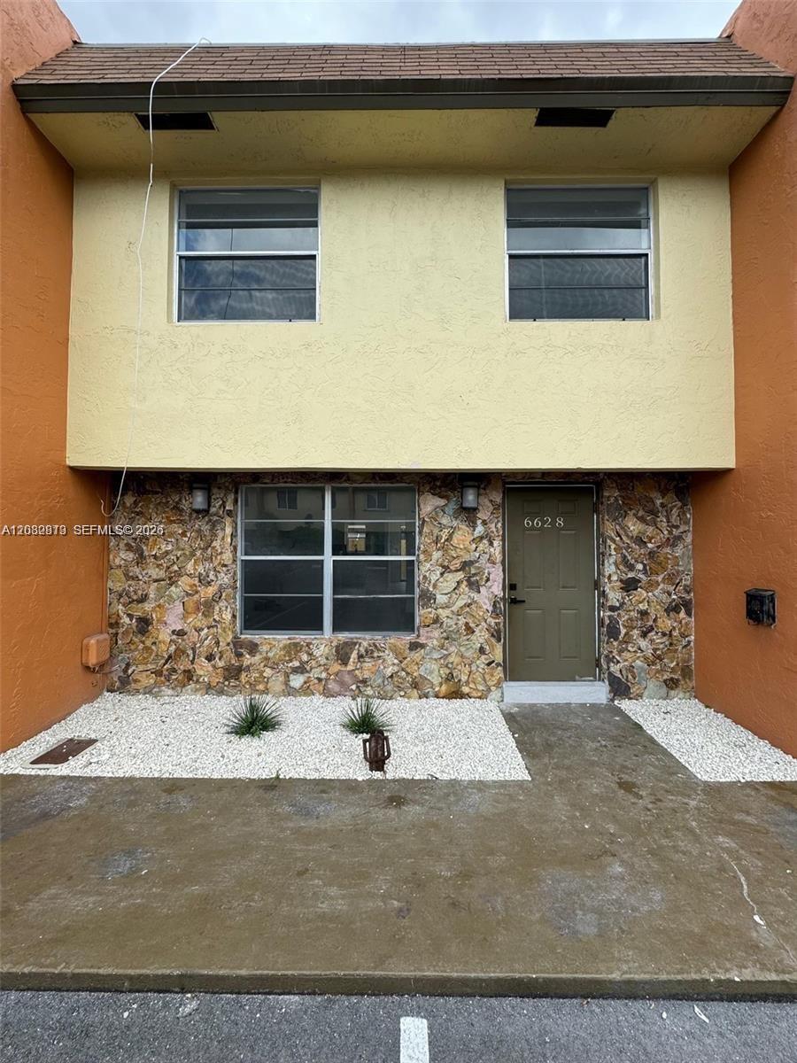 6628 SW 41st St # 6628, Davie FL 33314