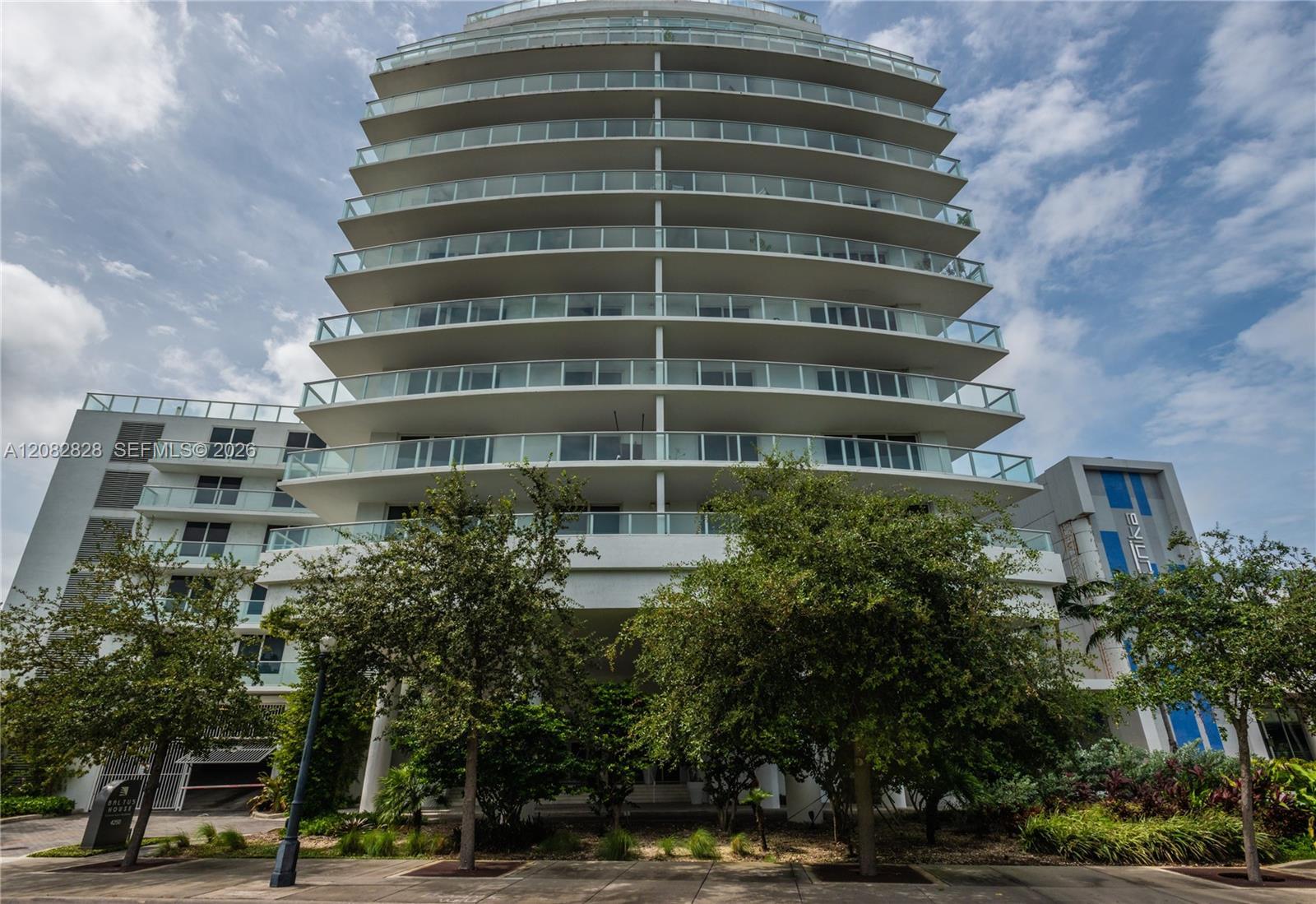 4250 Biscayne Blvd # 1616, Miami FL 33137