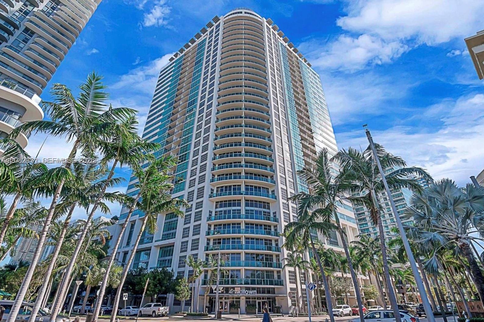 3301 NE 1st Ave # H1007, Miami FL 33137