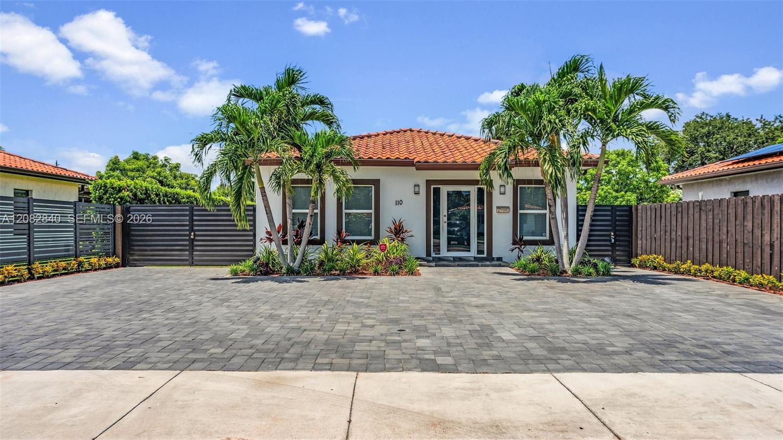 110 SW 50th Ave # 1, Miami FL 33134