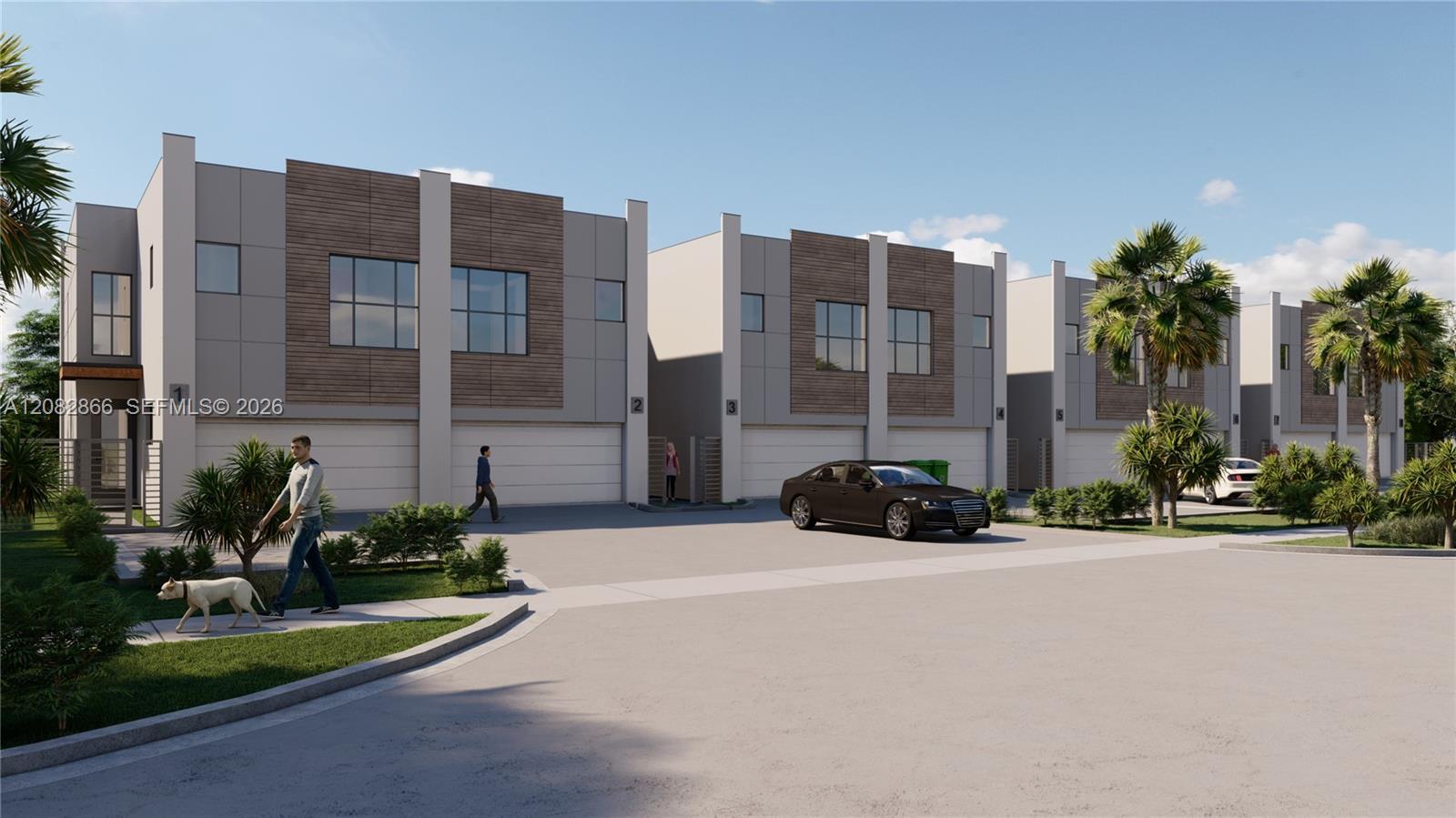 4218 NE 7th Terrace # 4, Oakland Park FL 33334