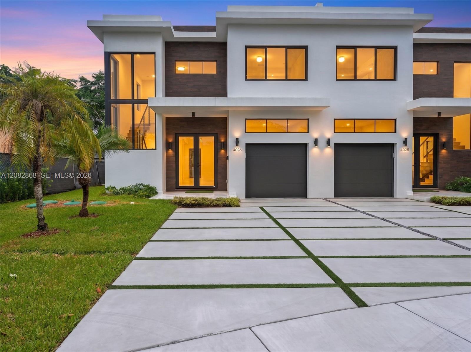 4026 SW 9th Ter # 1, Miami FL 33134