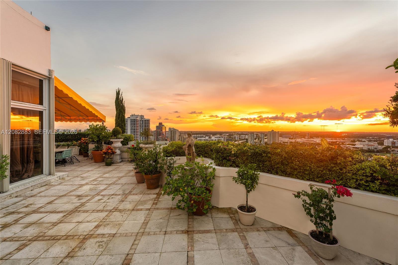 Property at 19500 Turnberry Way, Aventura FL 33180