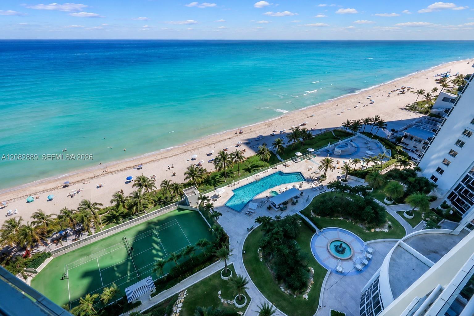 19111 Collins Ave # 1602, Sunny Isles Beach FL 33160