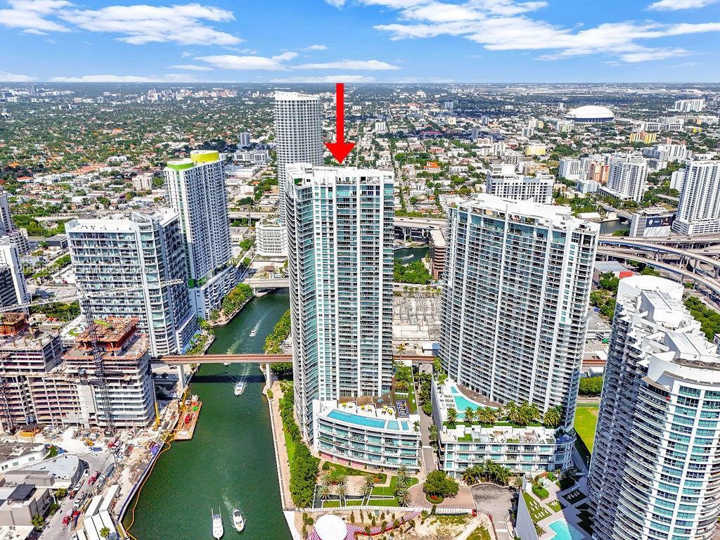 92 SW 3rd St # 4806, Miami FL 33130
