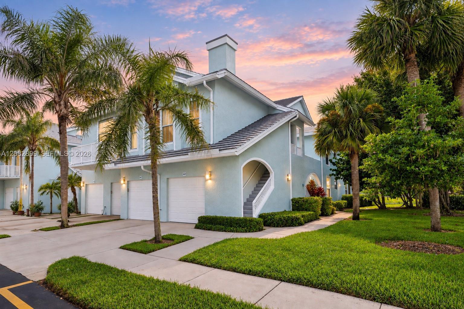 909 Mainsail Cir # 909, Jupiter FL 33477