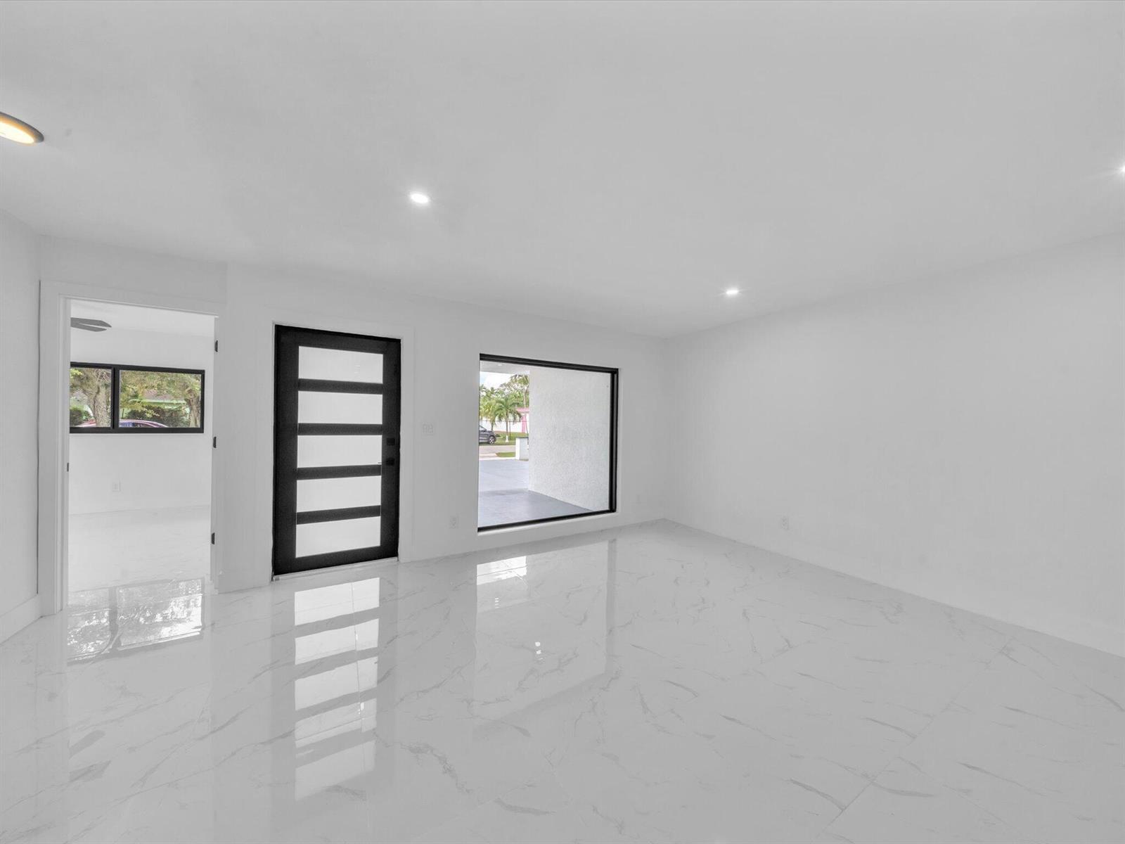 4531 SW 20th Street, West Park FL 33023