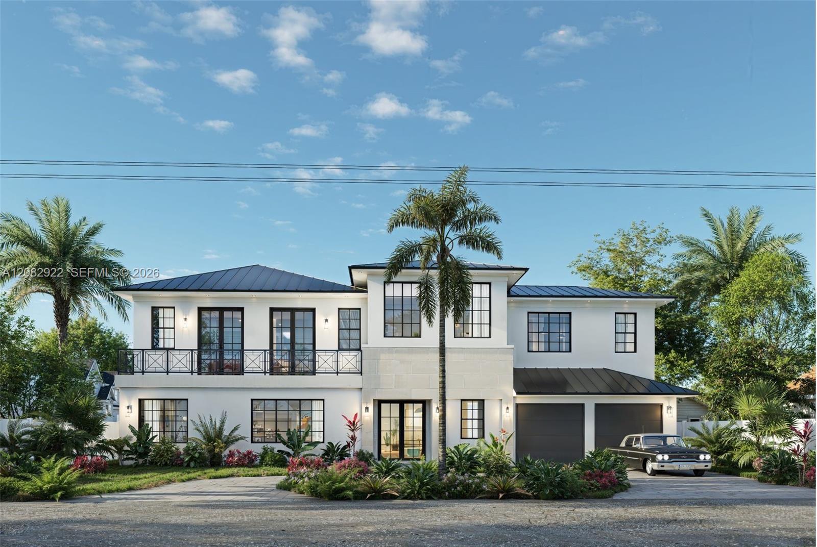 911 SW 27th Way, Boynton Beach FL 33435
