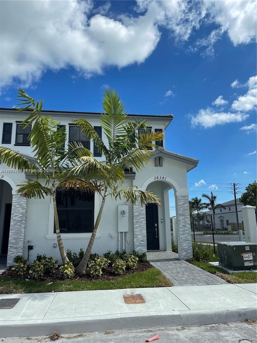28581 SW 132nd Ct # 0, Homestead FL 33033