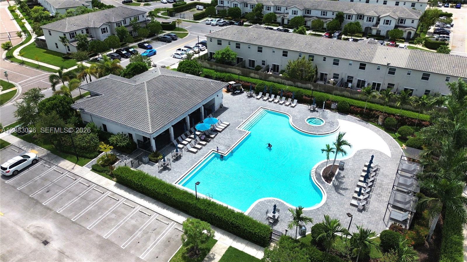 Property at 2641 SE 12th St, Homestead FL 33035