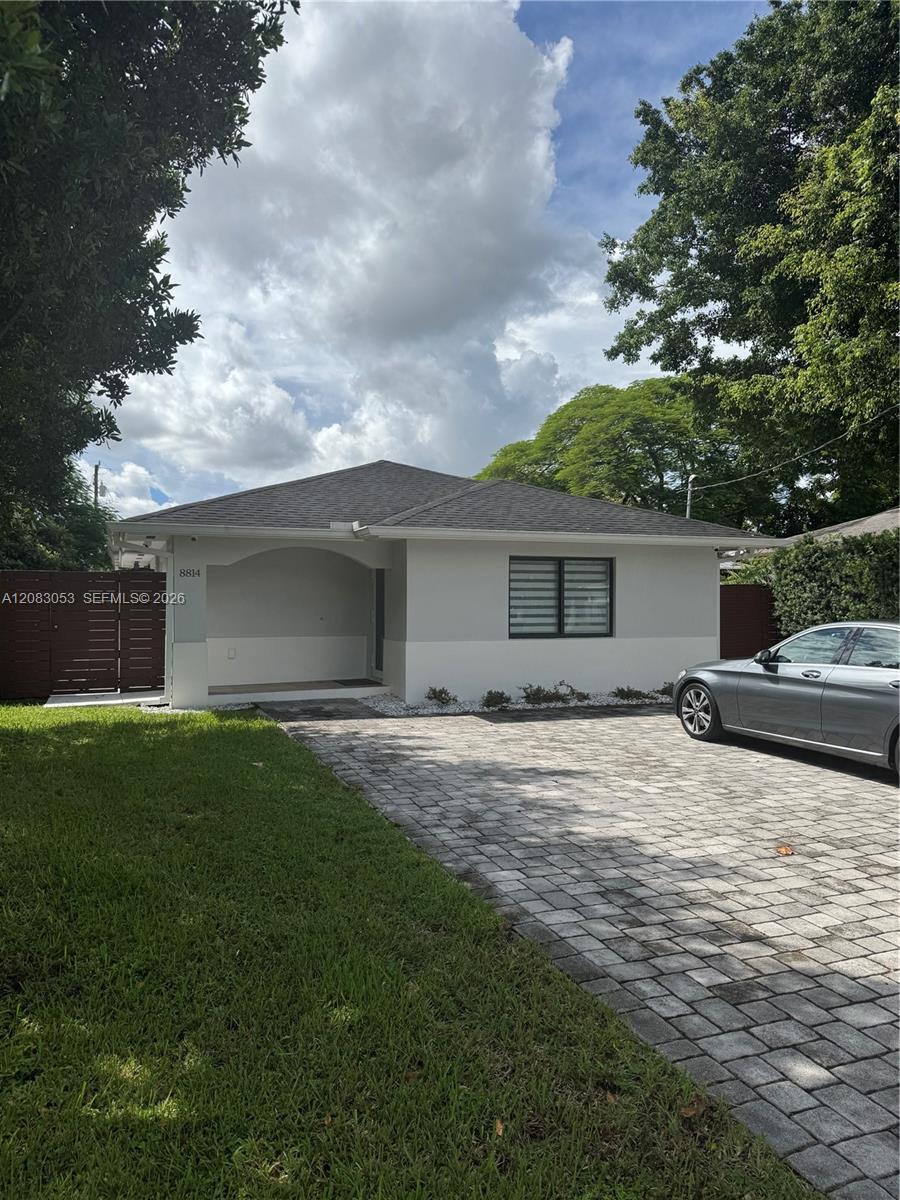 8814 SW 126th Ter, Miami FL 33176