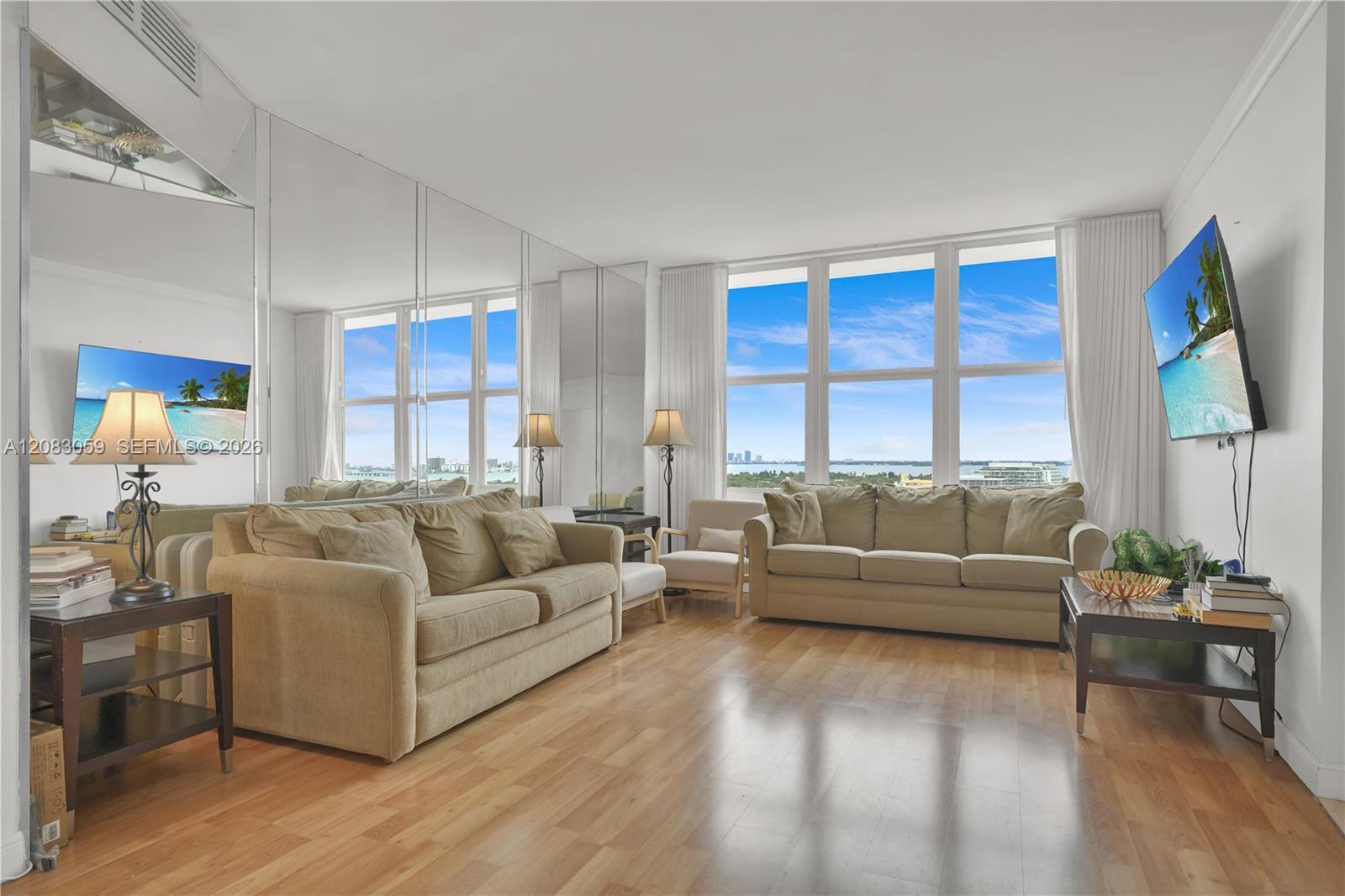 4747 Collins Ave # 1503, Miami Beach FL 33140