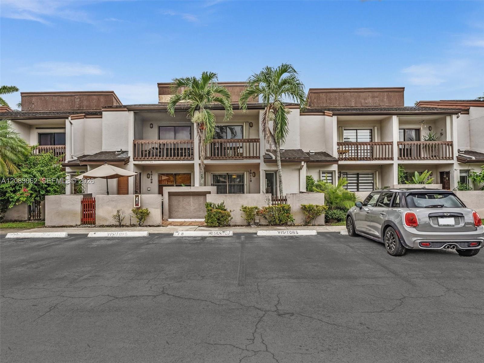 10110 NW 41st St # 7, Doral FL 33178