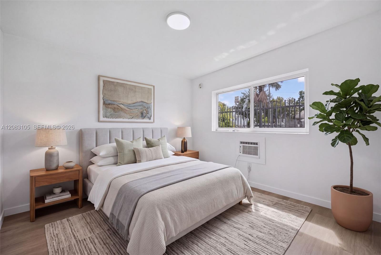 60 NW 79th St # 11, Miami FL 33150