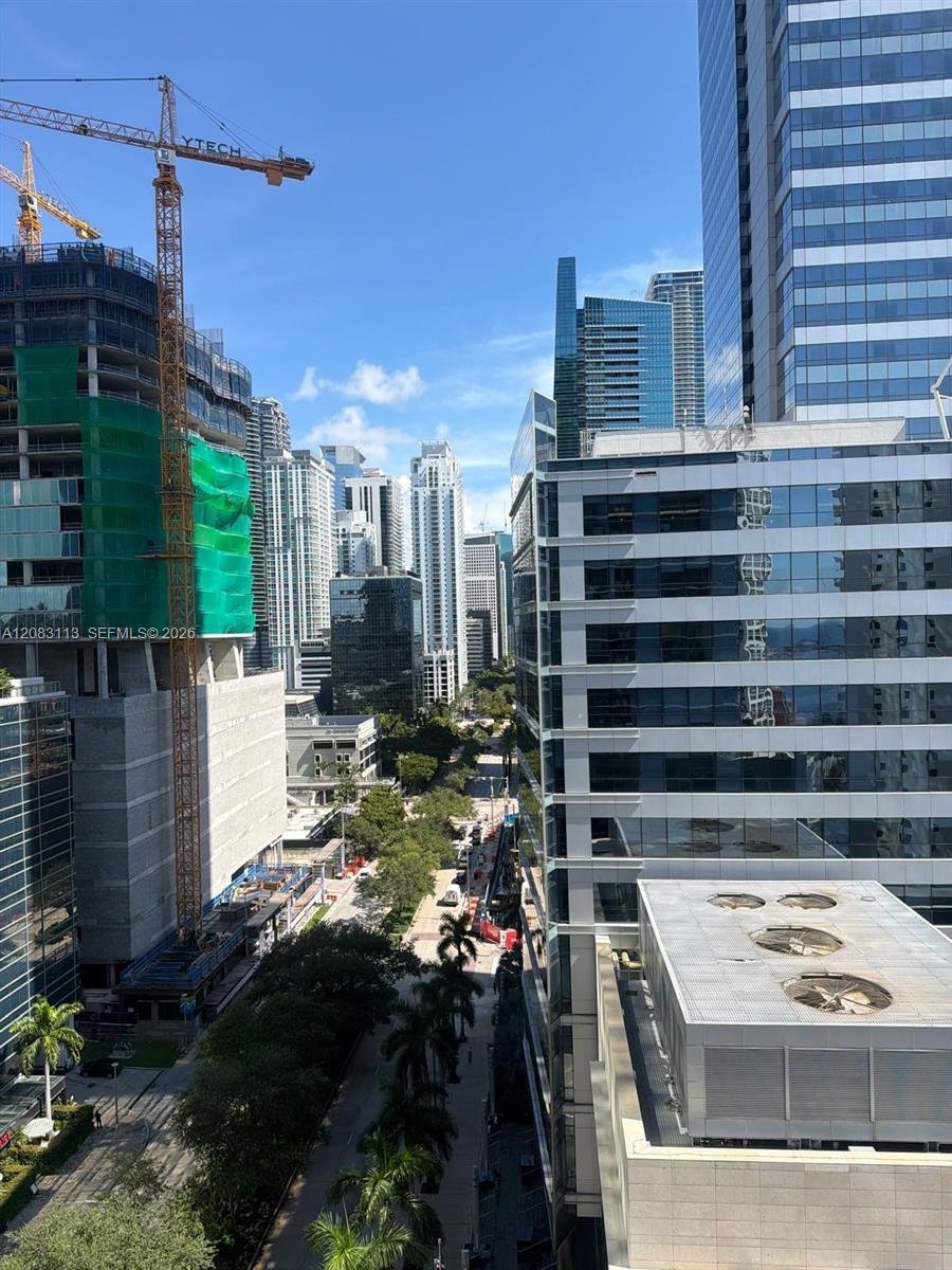 1451 Brickell Ave # 1506, Miami FL 33131