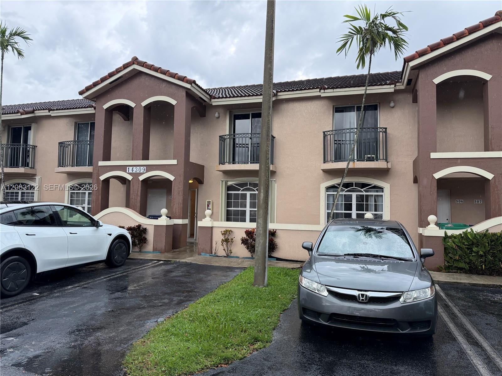14309 SW 96th St # 505, Miami FL 33186