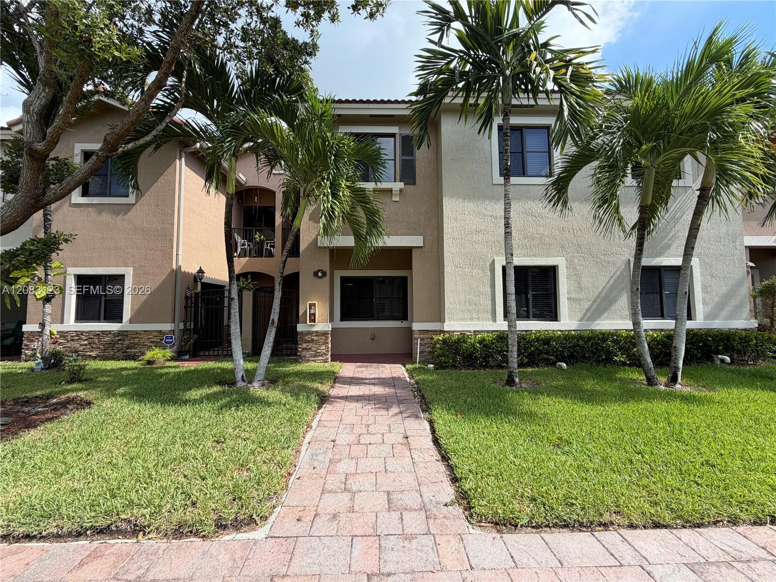 22411 SW 88th Pl # 26, Cutler Bay FL 33190