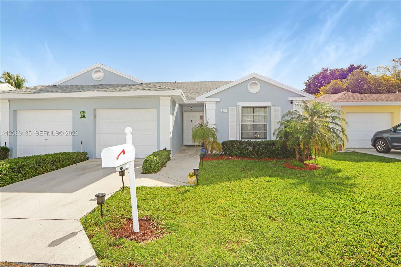 527 SE 21st Dr # 527, Homestead FL 33033