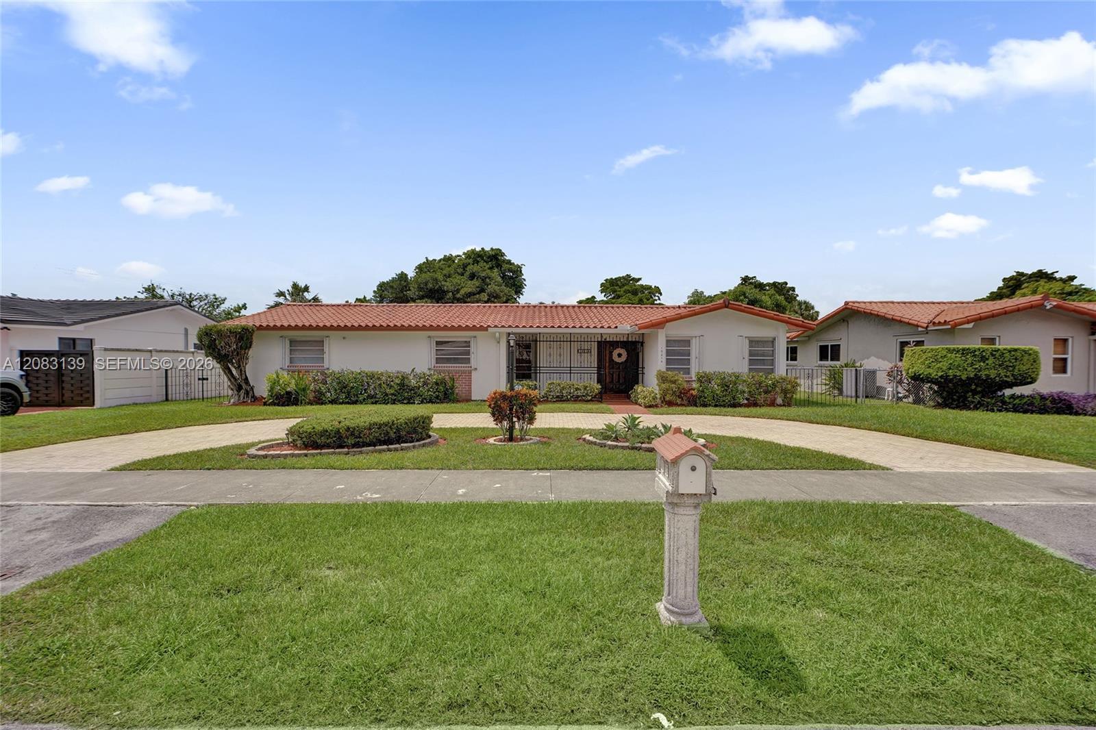 10214 SW 26th Ter, Miami FL 33165