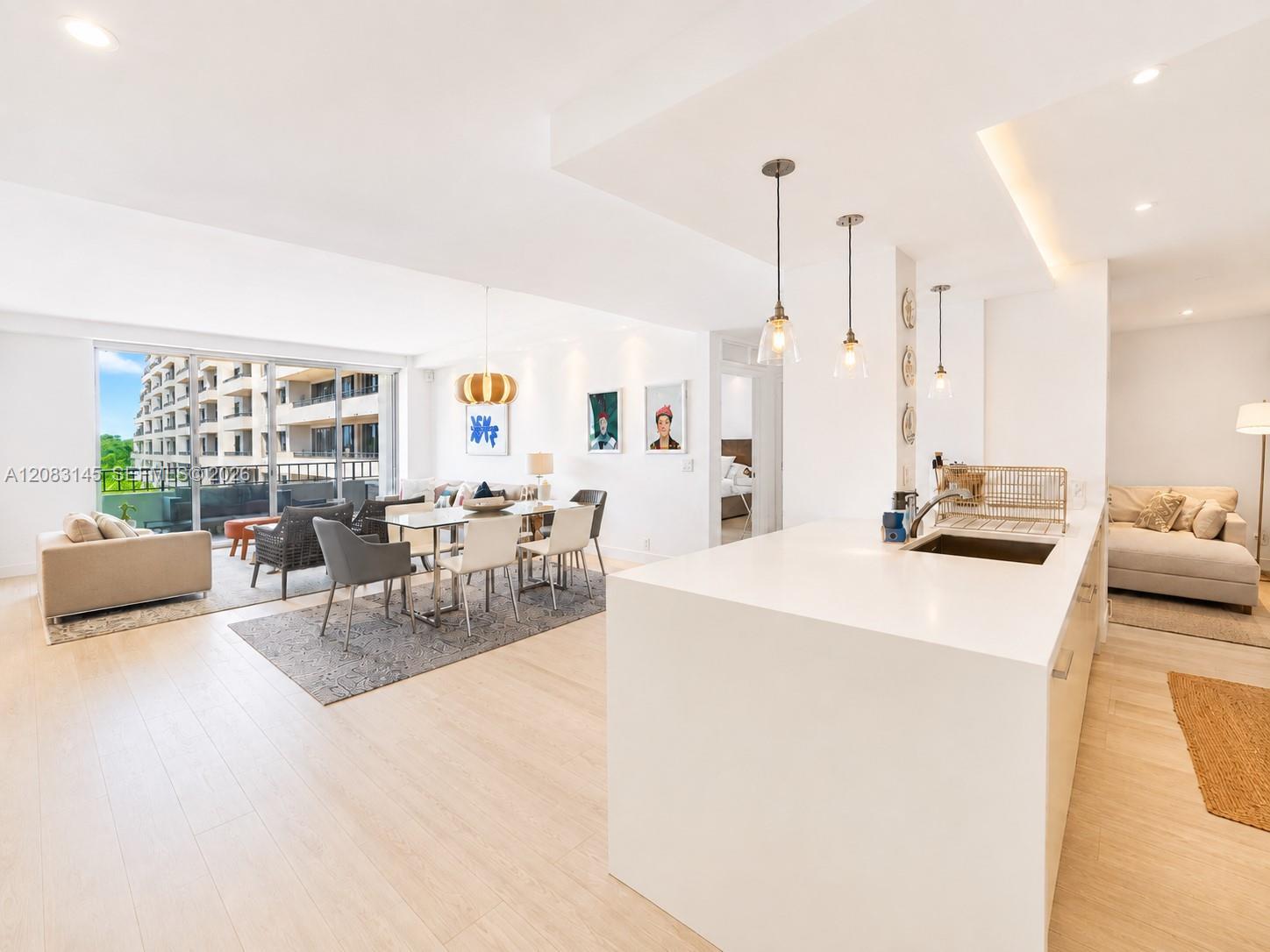 151 Crandon Blvd # 405, Key Biscayne FL 33149