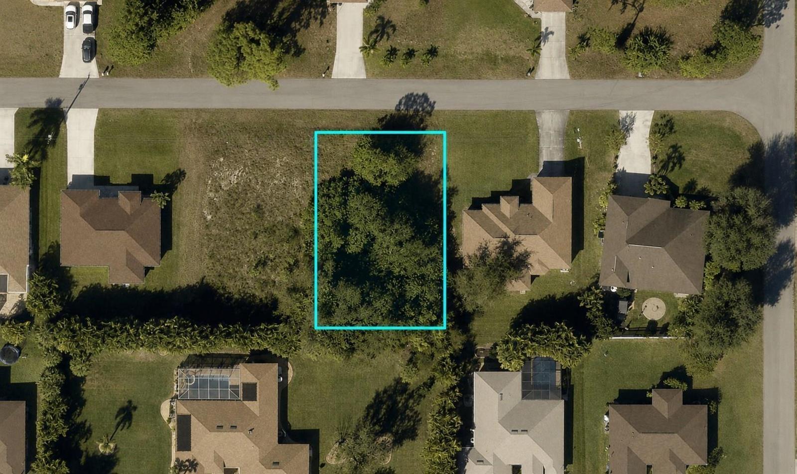 2908 NW 19TH Street, Cape Coral FL 33993