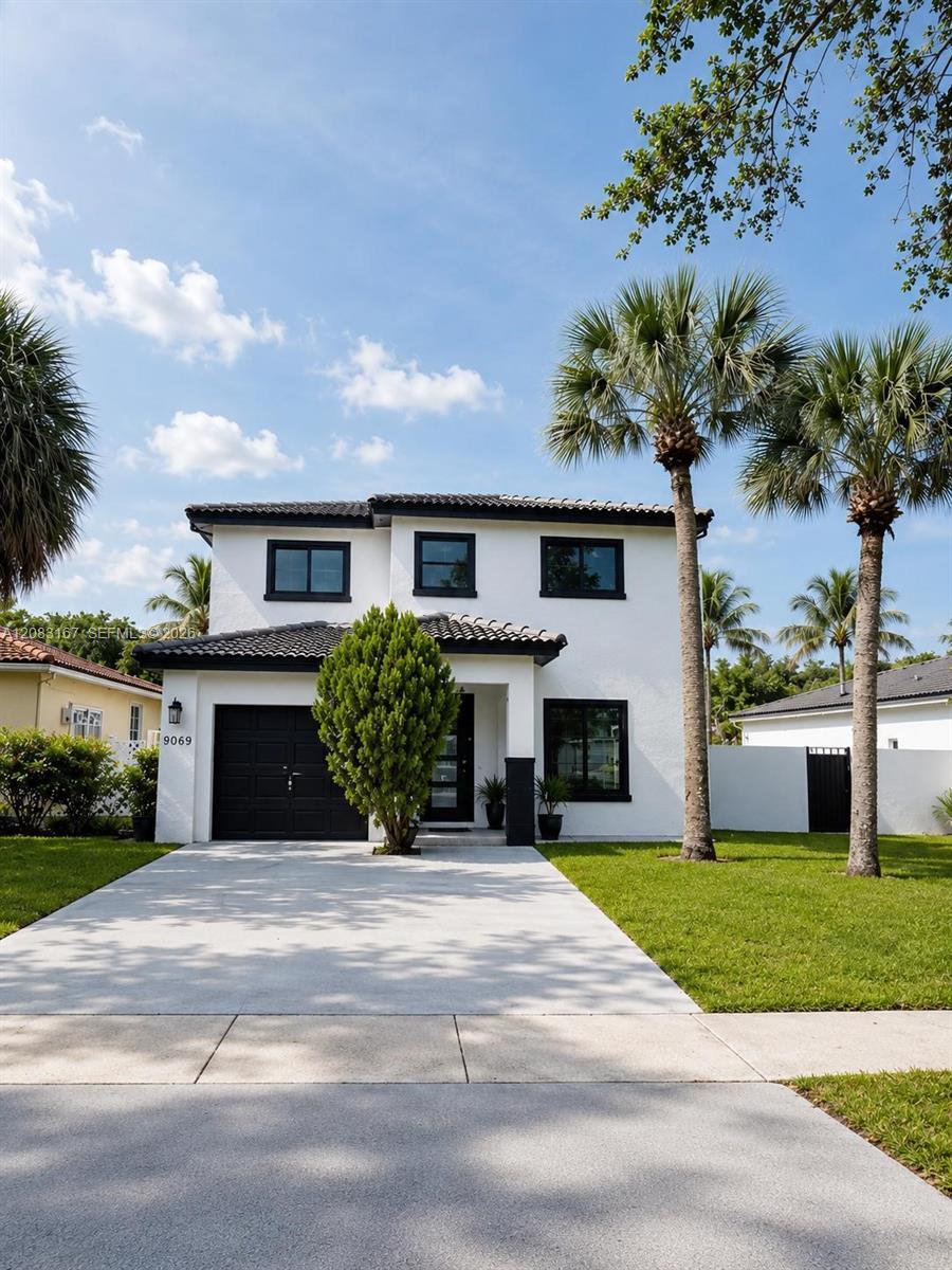 9069 NW 193rd St, Hialeah FL 33018