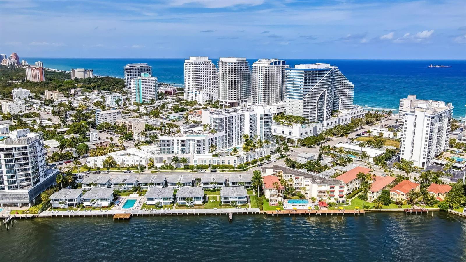 401 N BIRCH Road # 510, Fort Lauderdale FL 33304