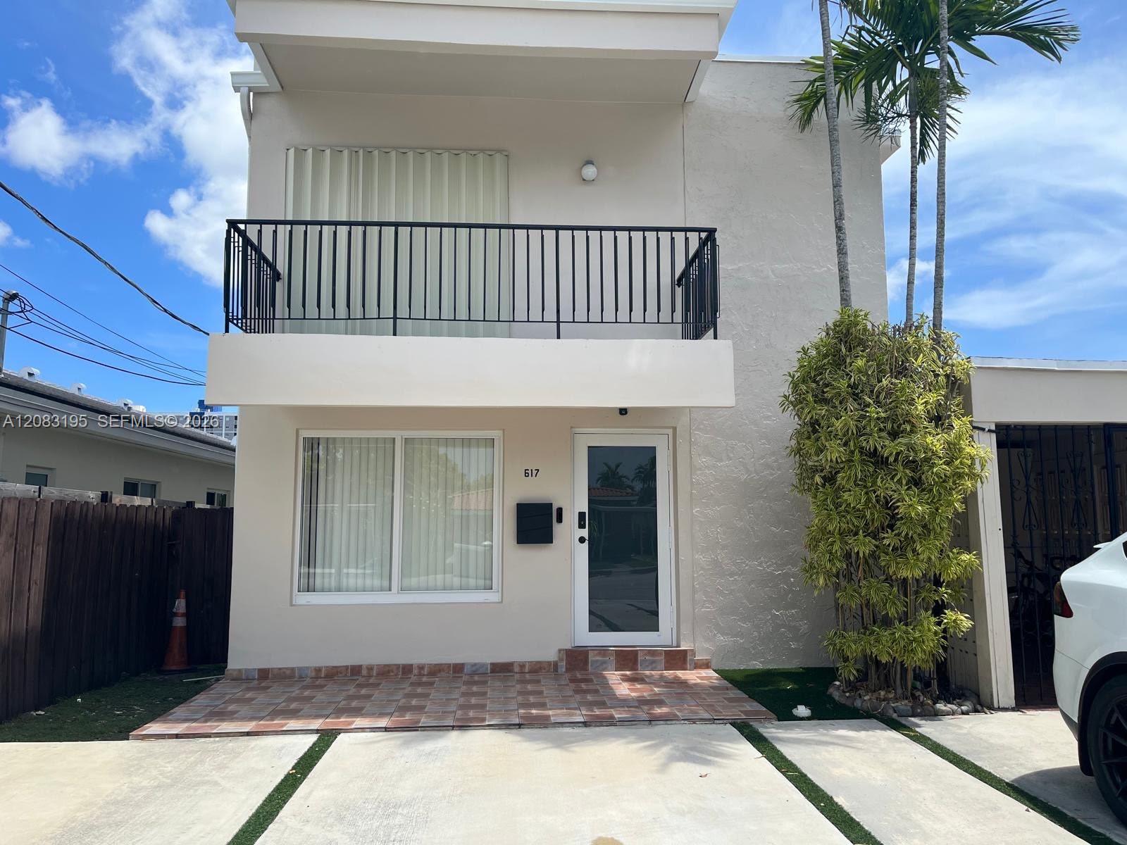 617 NW 58th Ave, Miami FL 33126