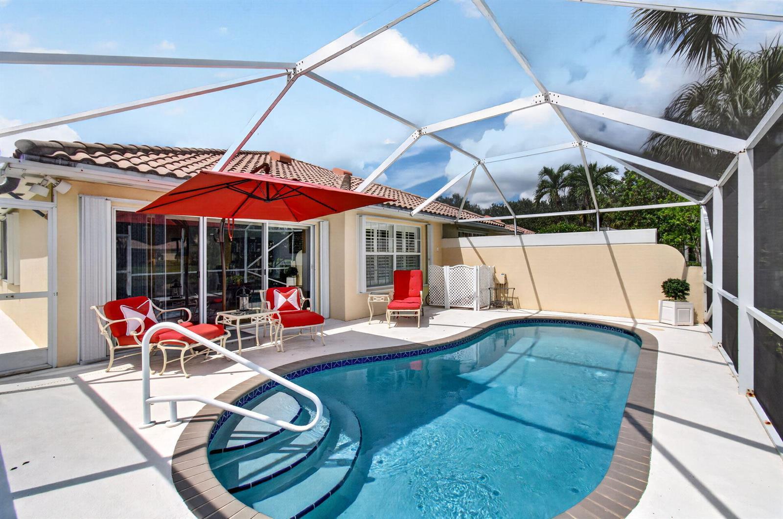8403 Cozumel Lane, Wellington FL 33414
