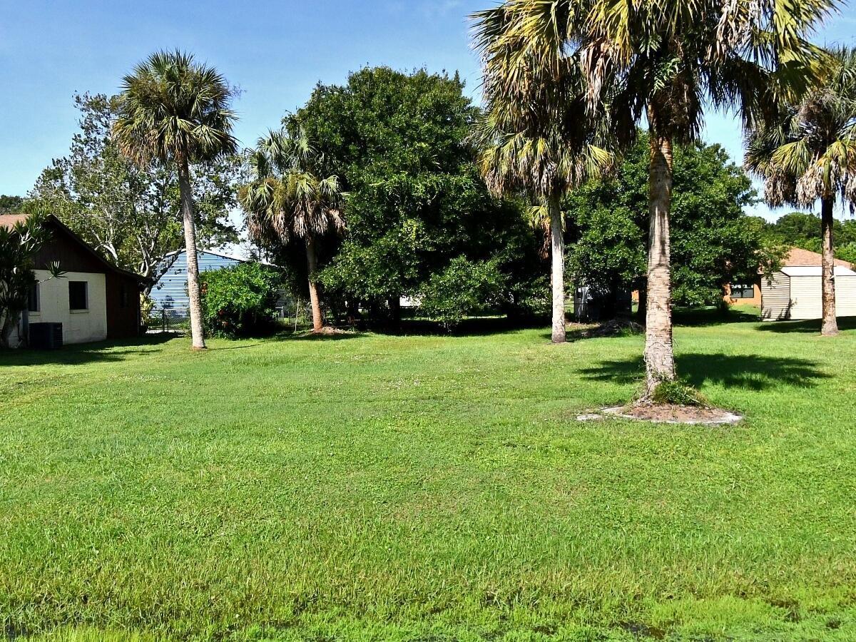 0 HICKORY, Fort Pierce FL 34982