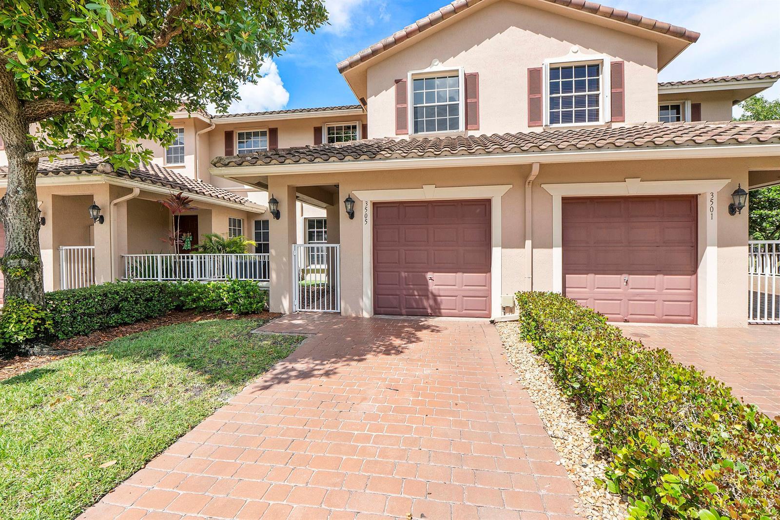 3505 LAKESIDE Drive, Davie FL 33328