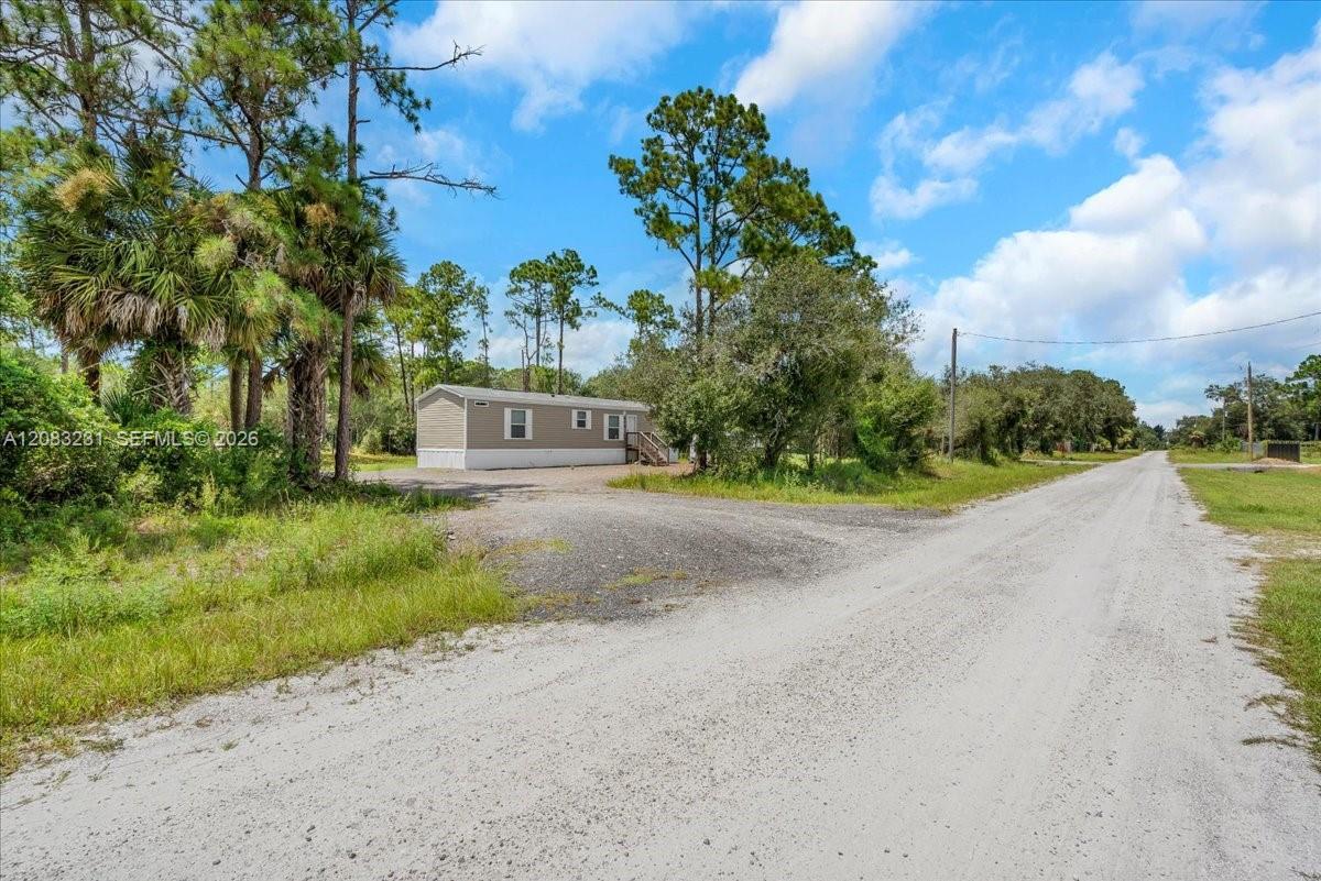 470 S Jinete St, Clewiston FL 33440