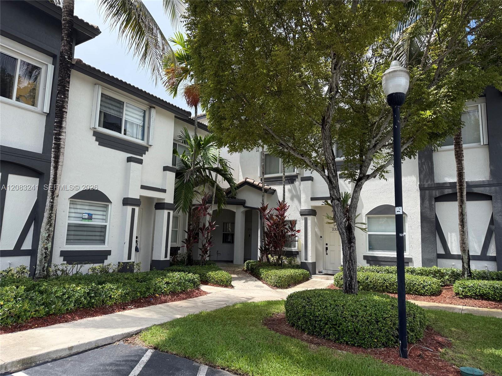 2324 SE 23rd Rd # 2324, Homestead FL 33035