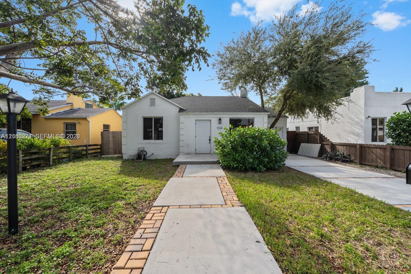 534 NW 50th St # A, Miami FL 33127
