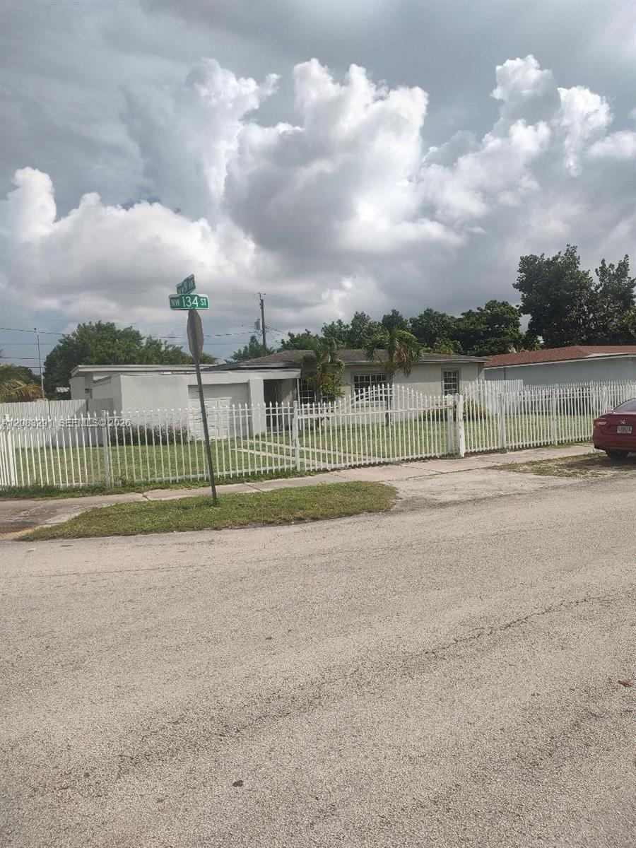 1875 NW 134th St # 1, Miami FL 33167