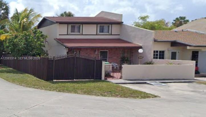 19599 NW 55th Cir Pl, Miami Gardens FL 33055