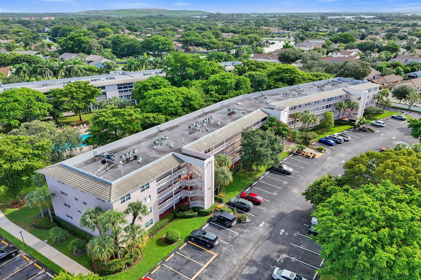 2003 GRANADA Drive # K3, Coconut Creek FL 33066