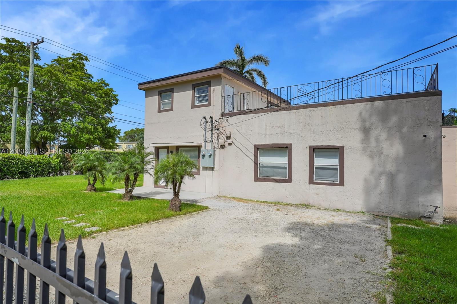 8295 NW 4th Ave # B, Miami FL 33150