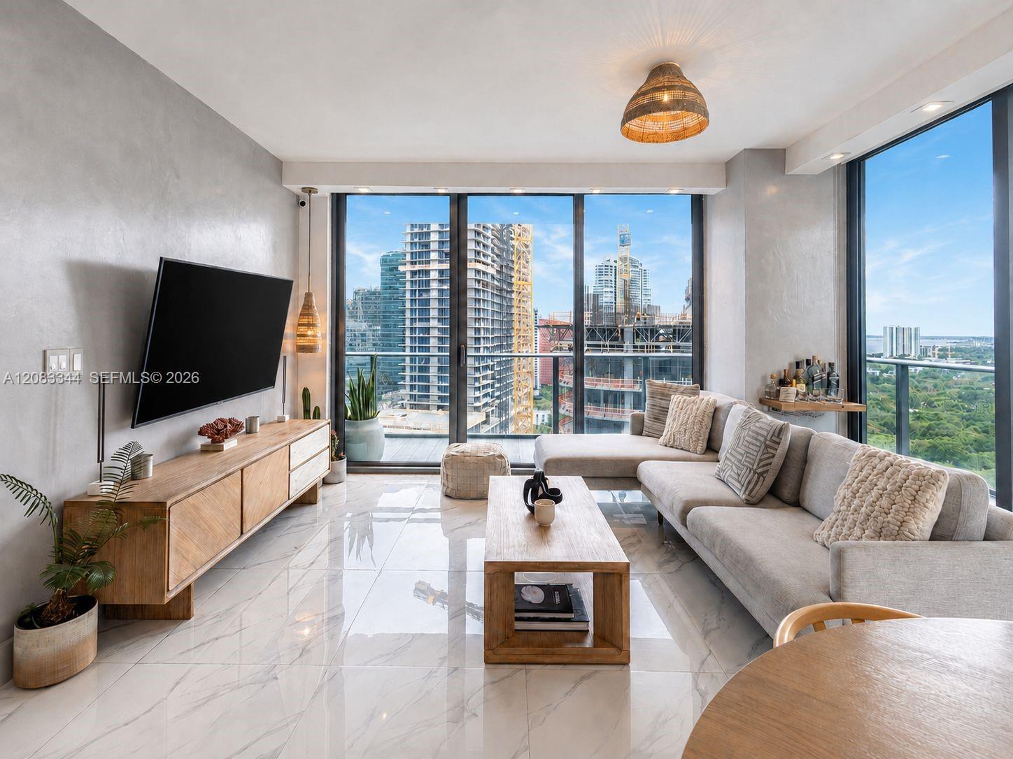 1300 S Miami Ave # 2006, Miami FL 33130